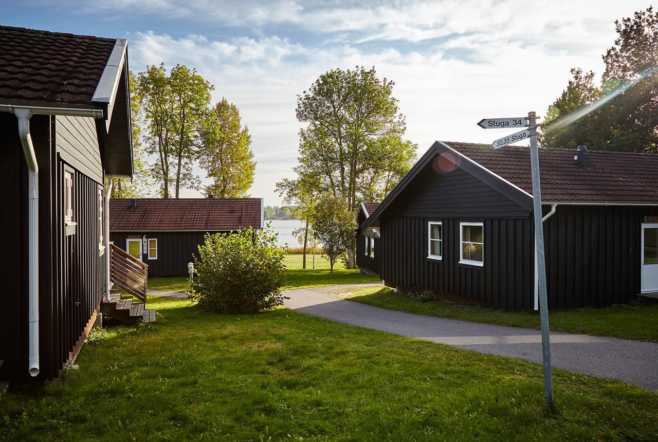 Marholmen Stugby Norrtälje